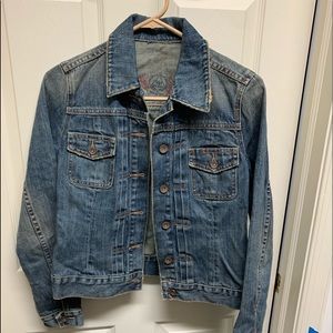 Vintage gap Jean jacket